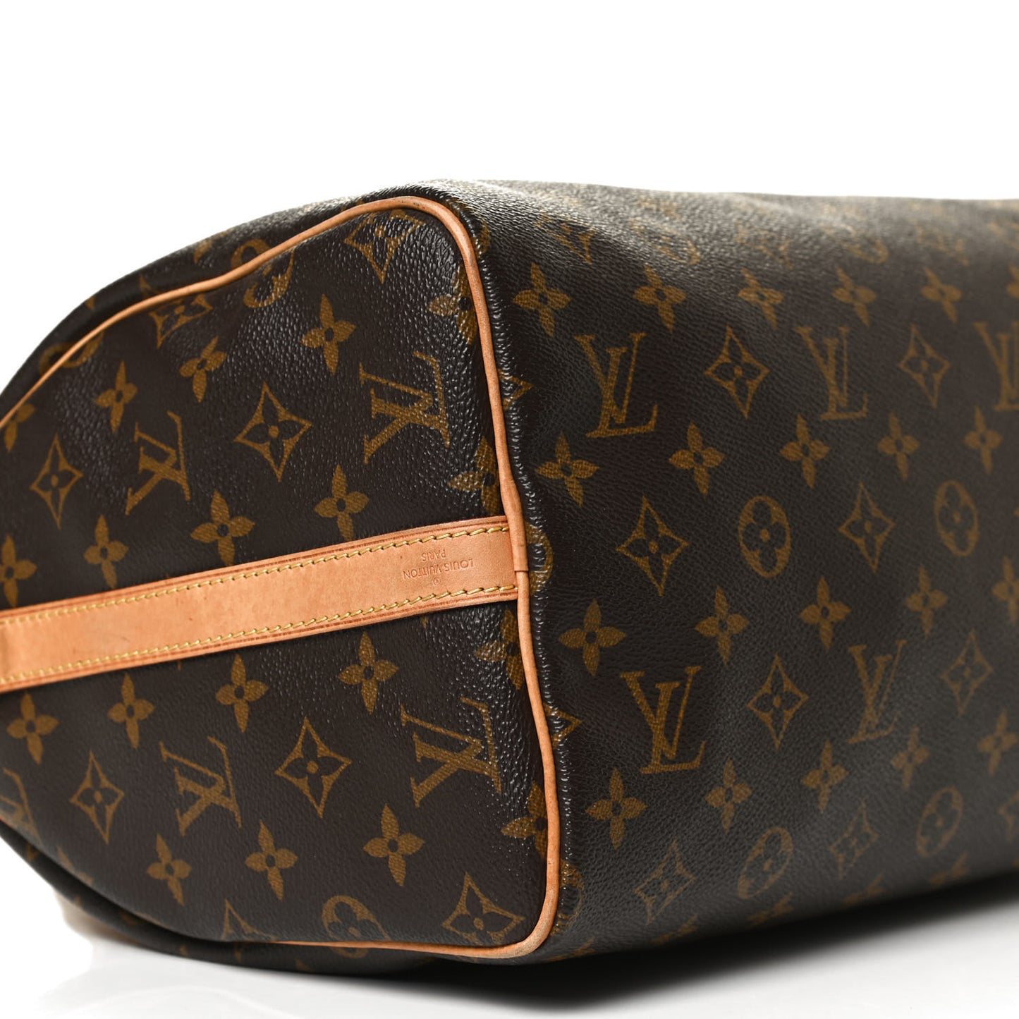 Monogram Speedy Bandouliere 30