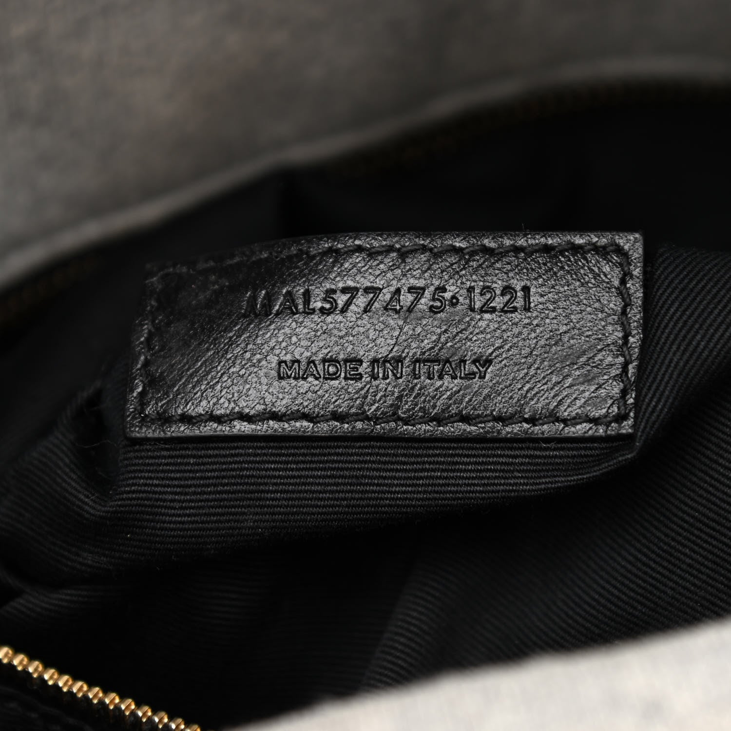 Saint Laurent Jersey Quilted Small Loulou Puffer Monogram Chain Satchel Grey Cloud 7 of 11
