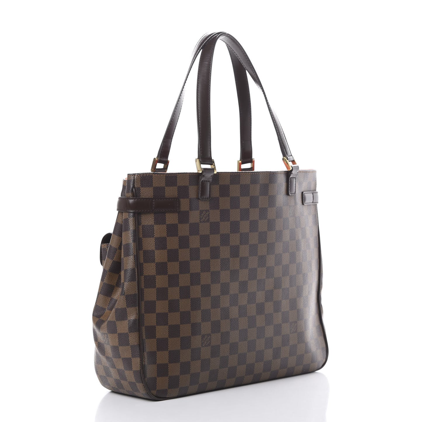 Damier Ebene Uzes