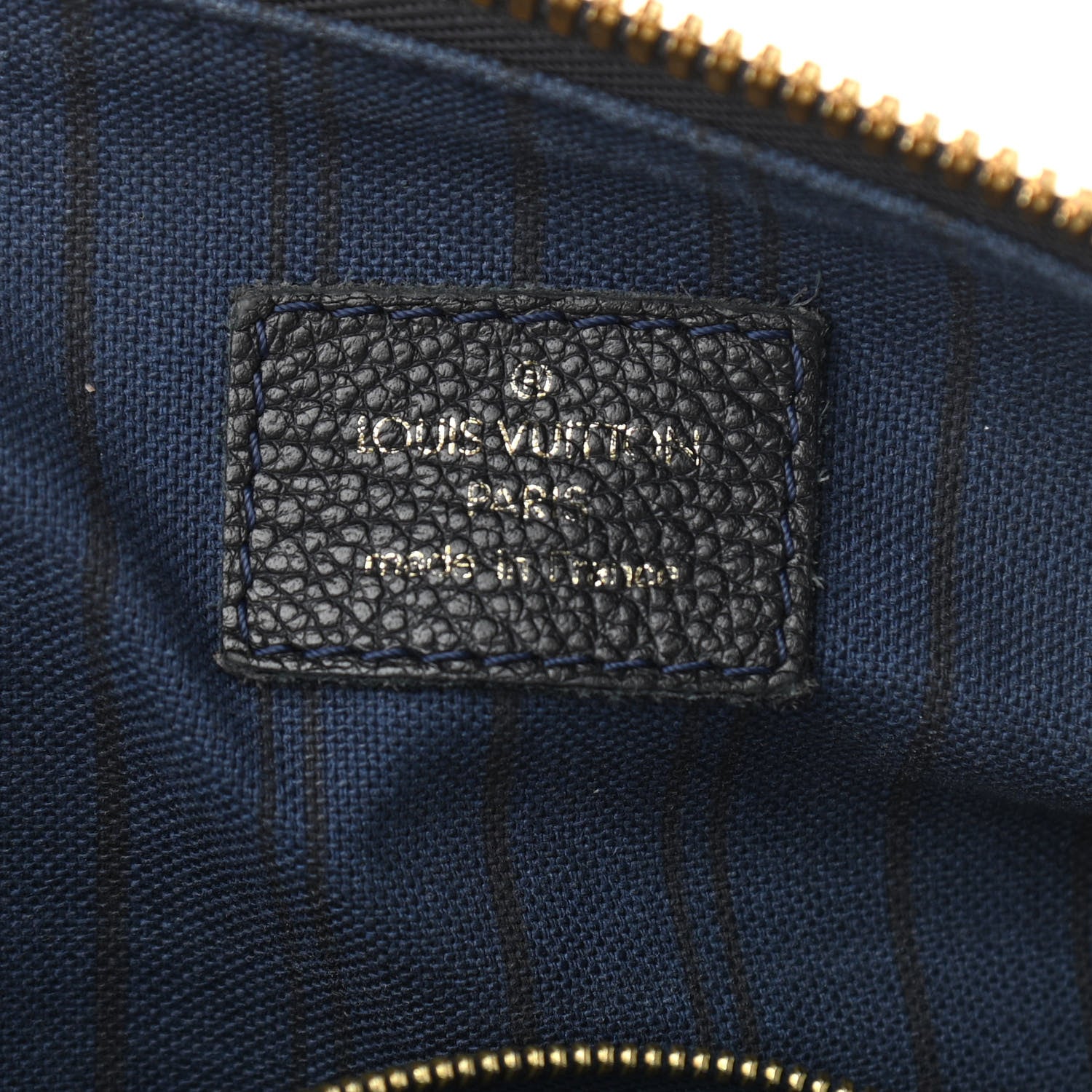 Louis Vuitton Empreinte Lumineuse PM Infini 6 of 15