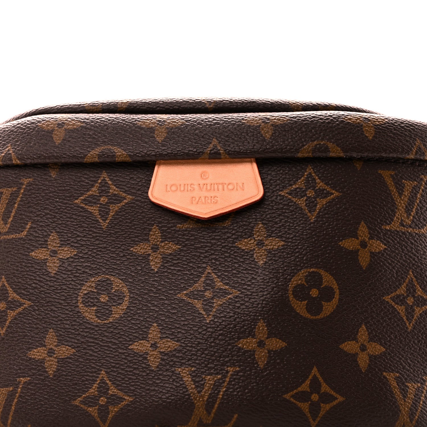 Louis Vuitton Monogram Bumbag 7 of 9
