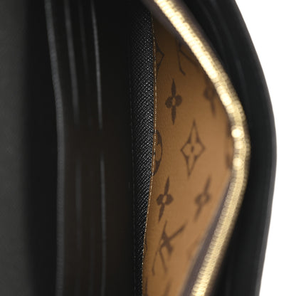 Louis Vuitton Reverse Monogram Giant Sarah Wallet 5 of 7