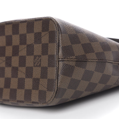Louis Vuitton Damier Ebene Siena PM 9 of 11