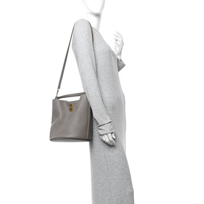 Celine Supple Grained Calfskin Bucket 16 Bag Pebble 2 of 12