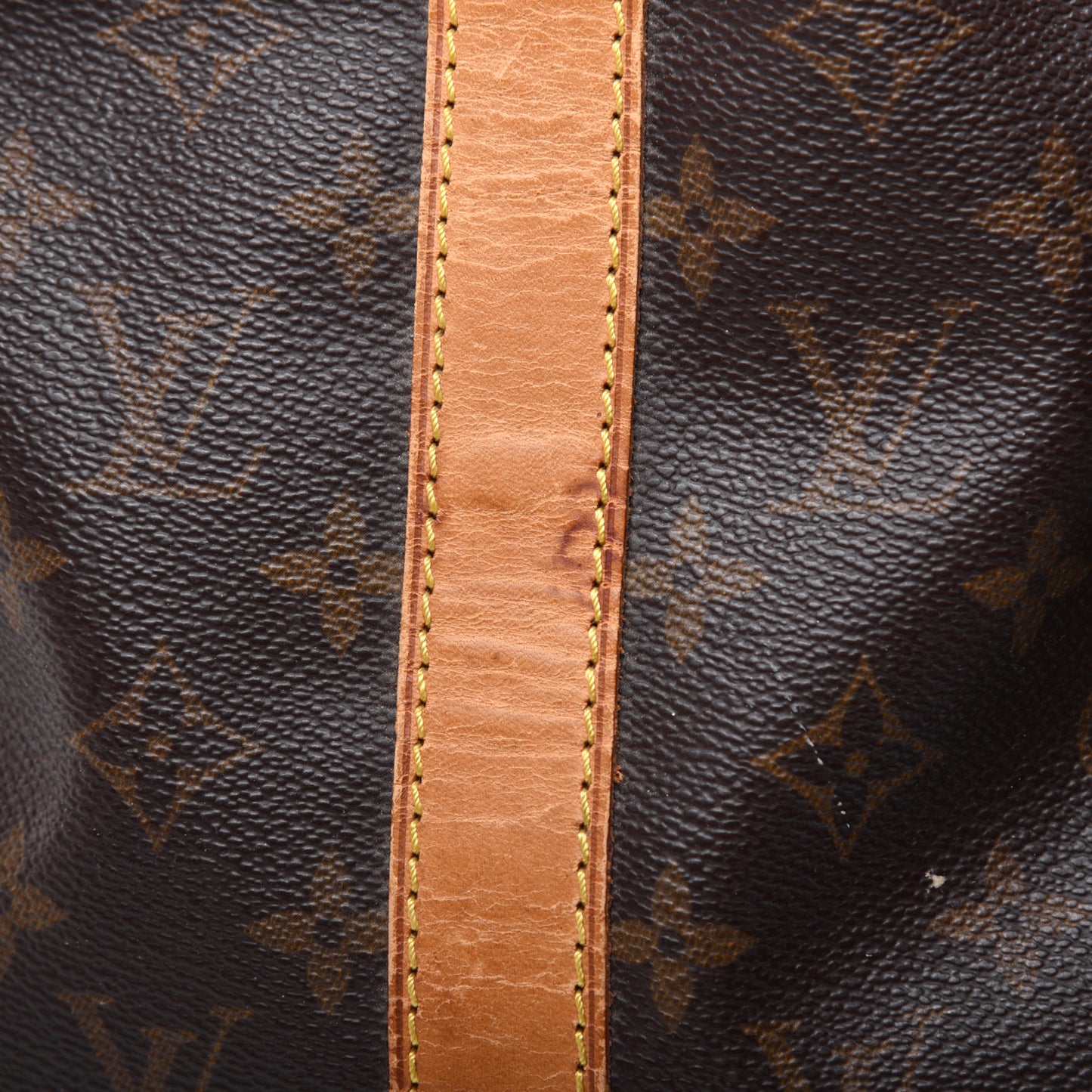 Monogram Keepall Bandouliere 45
