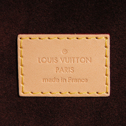 Louis Vuitton Monogram Metis 6 of 7