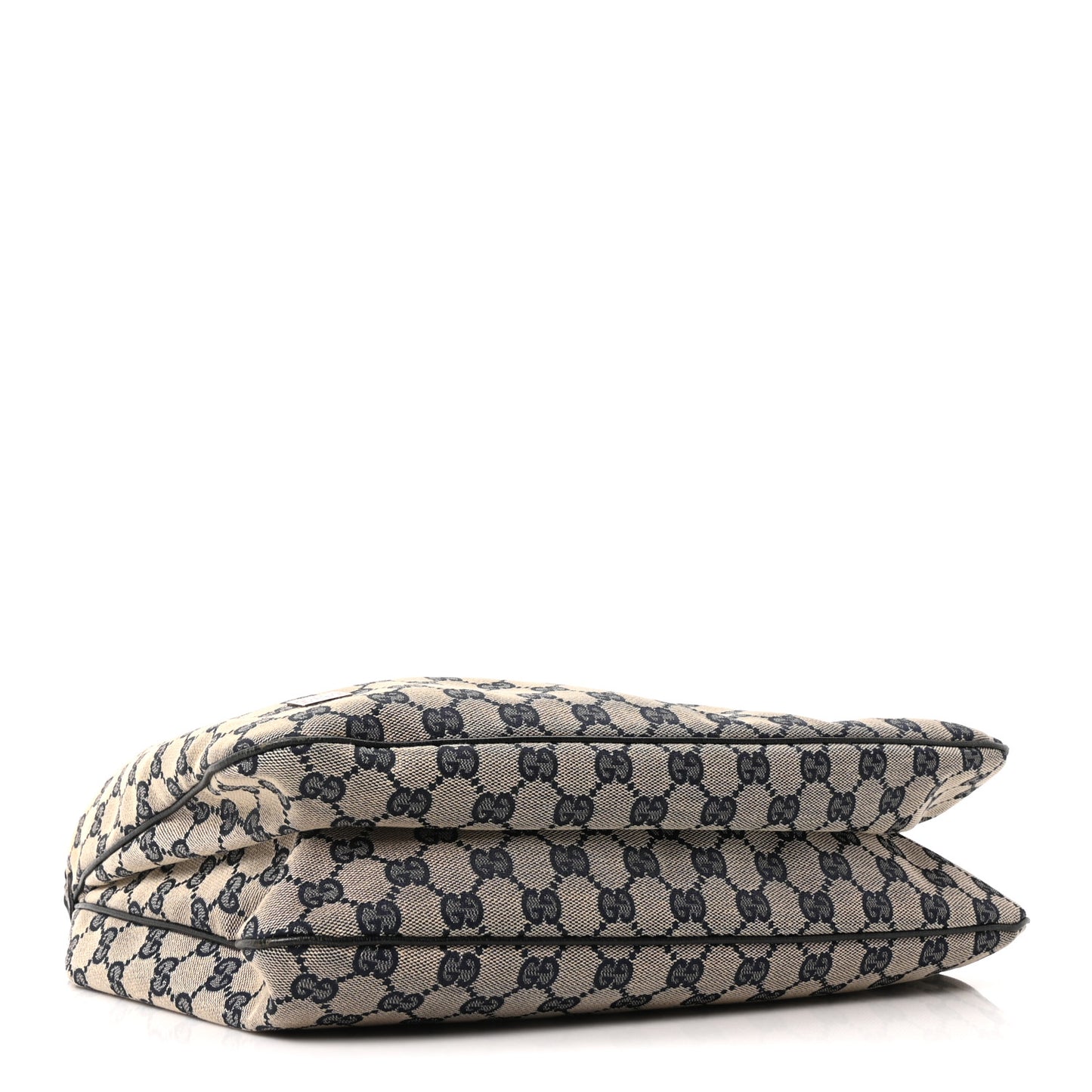 Monogram Medium Pop Hobo Navy