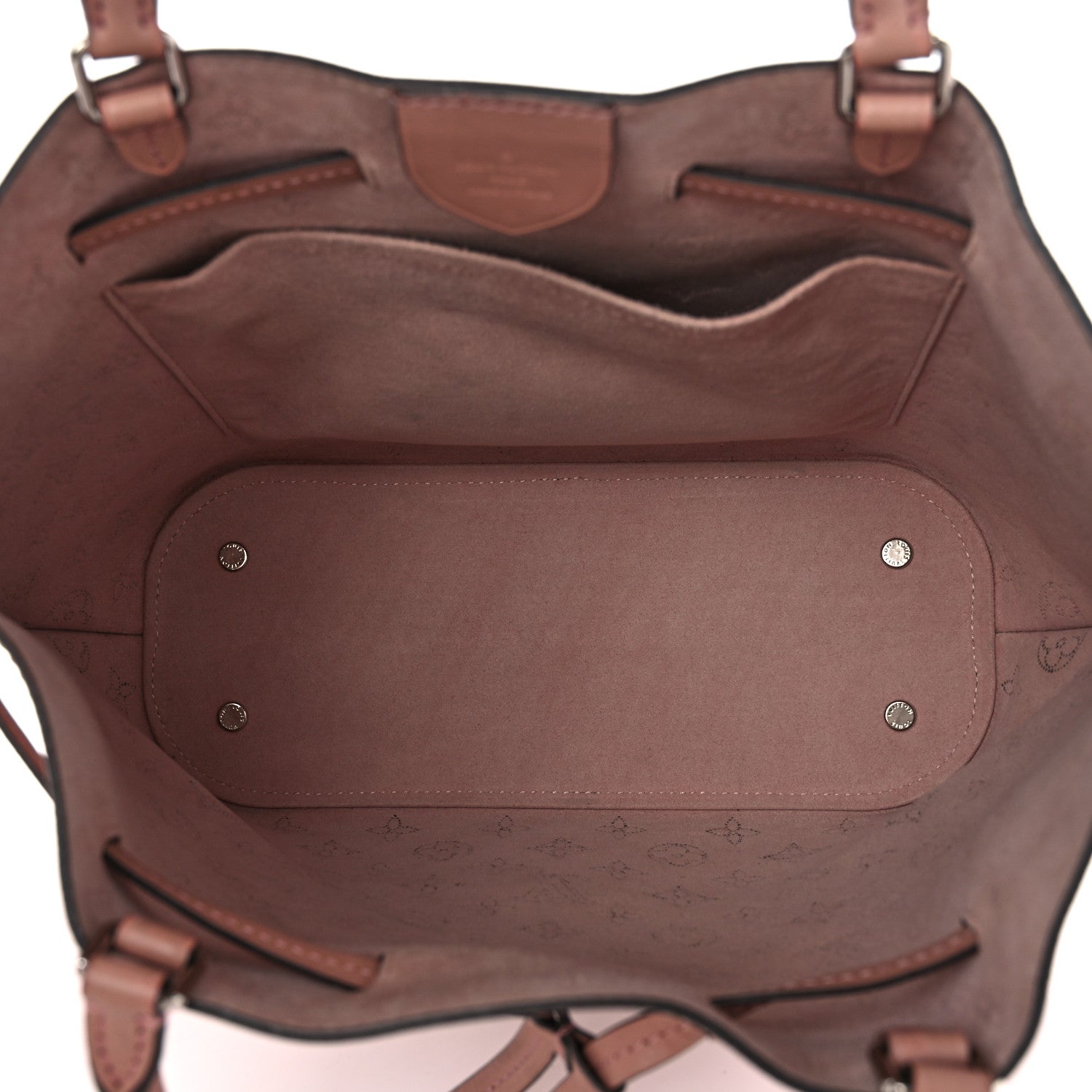 Louis Vuitton Mahina Girolata Magnolia Magnolia 6 of 13