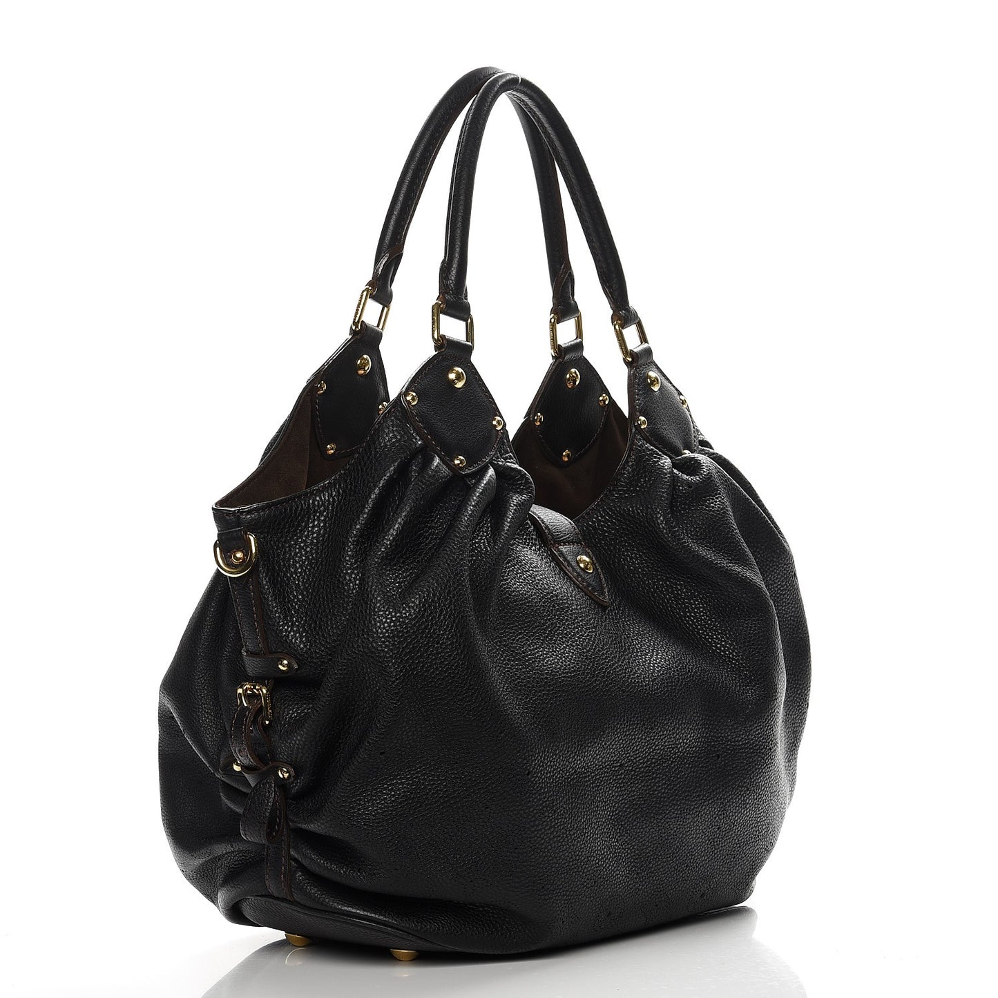 Mahina L Black