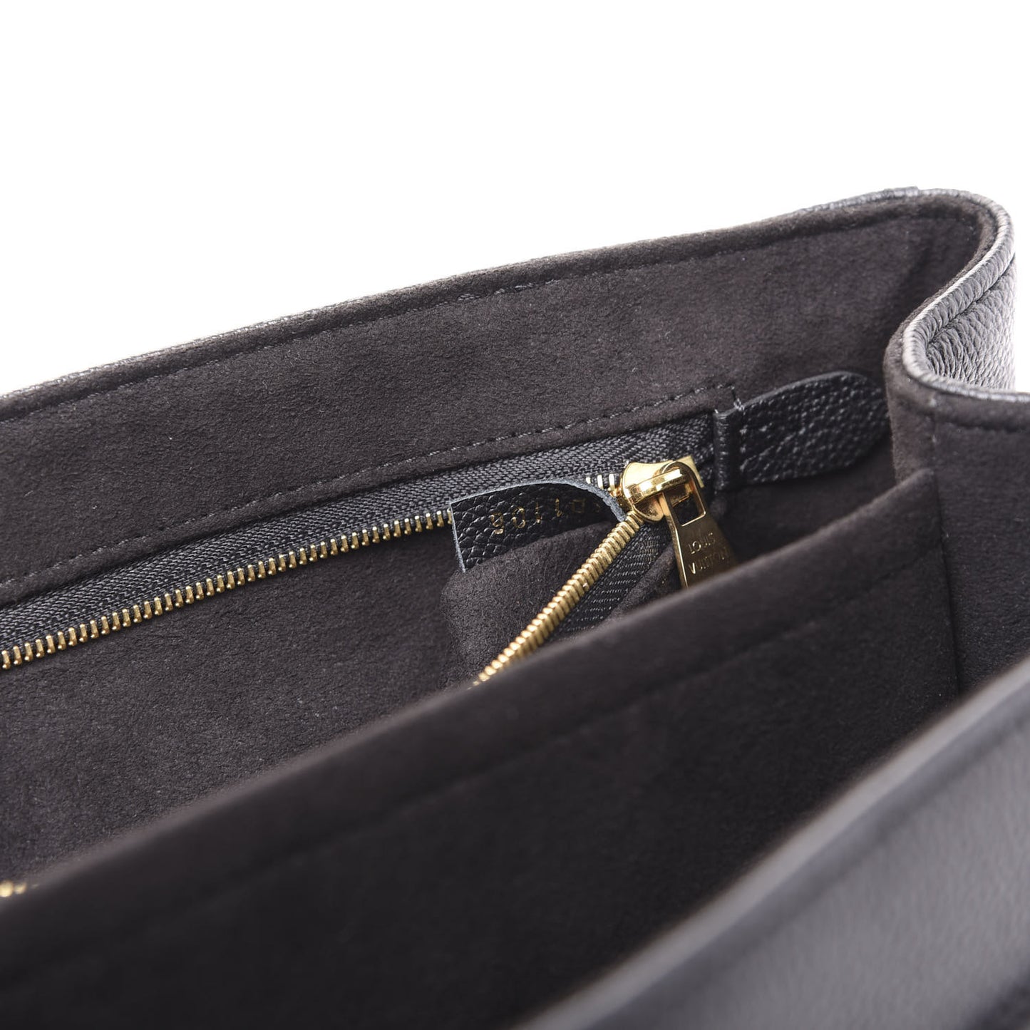 Empreinte Saint Germain MM Black