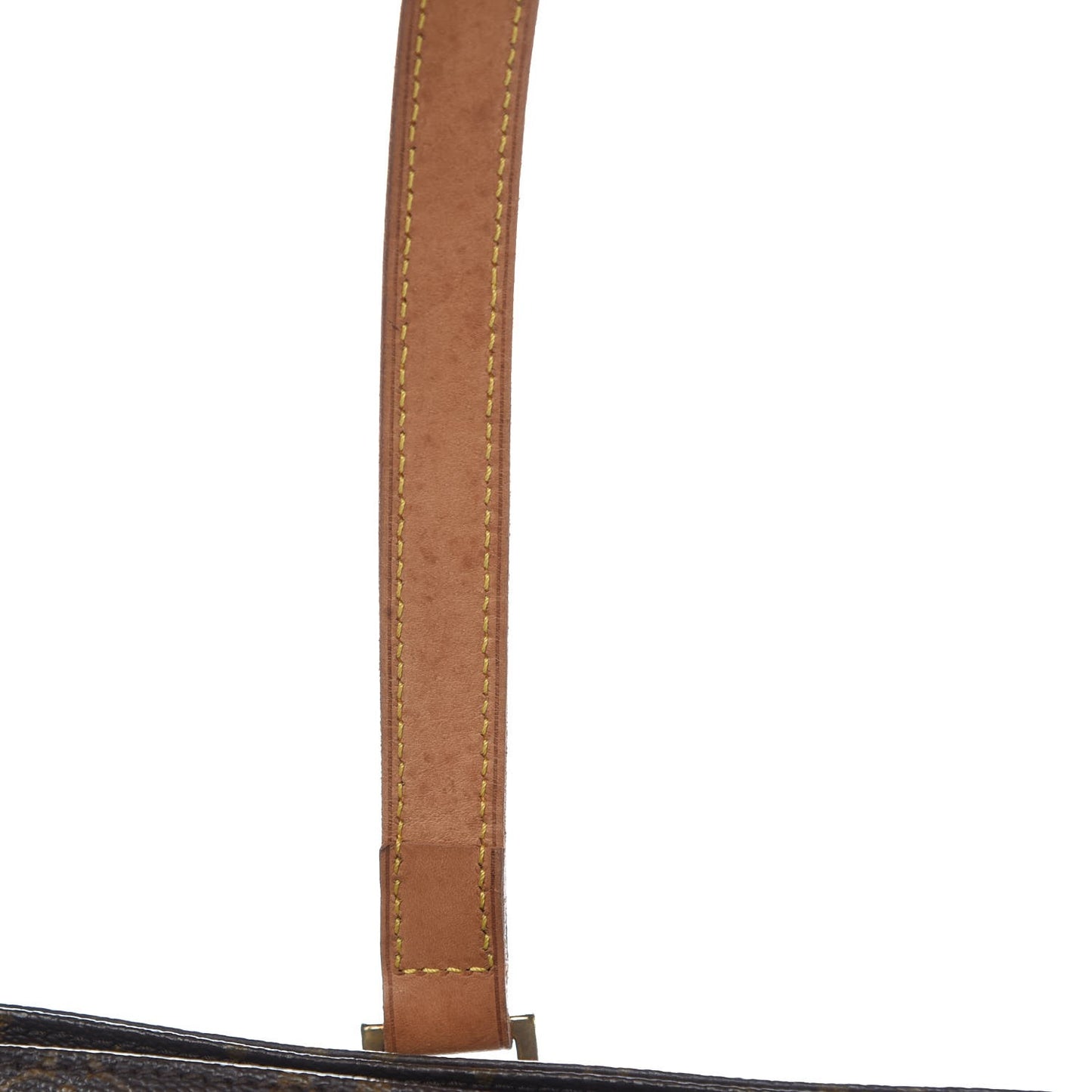 Monogram Cabas Piano