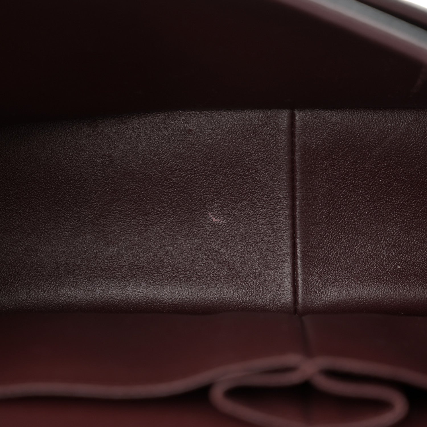 Chanel Caviar Quilted Jumbo Double Flap Black 11 of 14