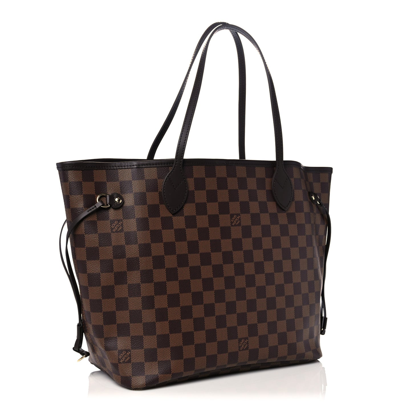 Damier Ebene Neo Neverfull MM