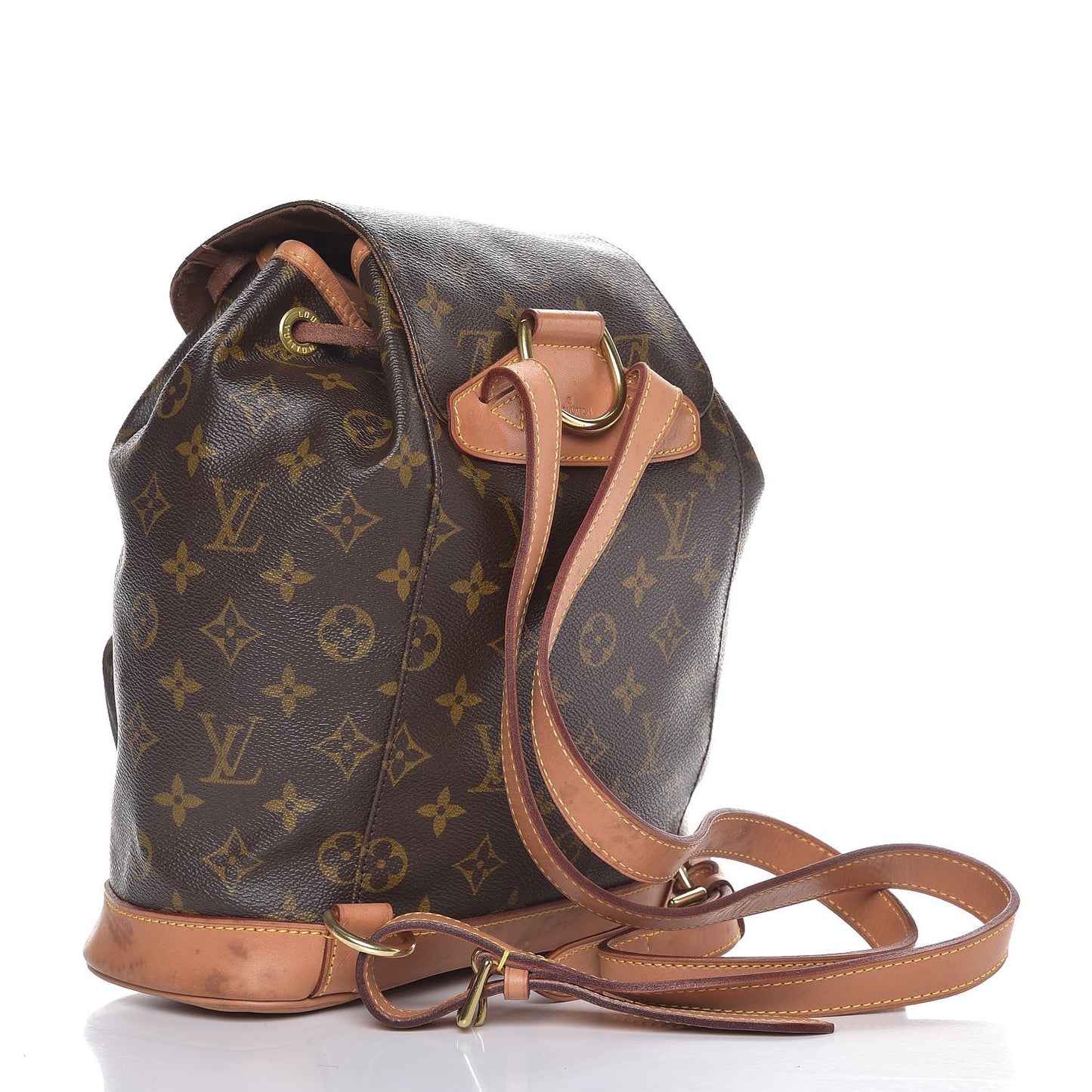 Monogram Montsouris MM Backpack