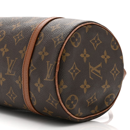 Louis Vuitton Monogram Papillon 26 10 of 10