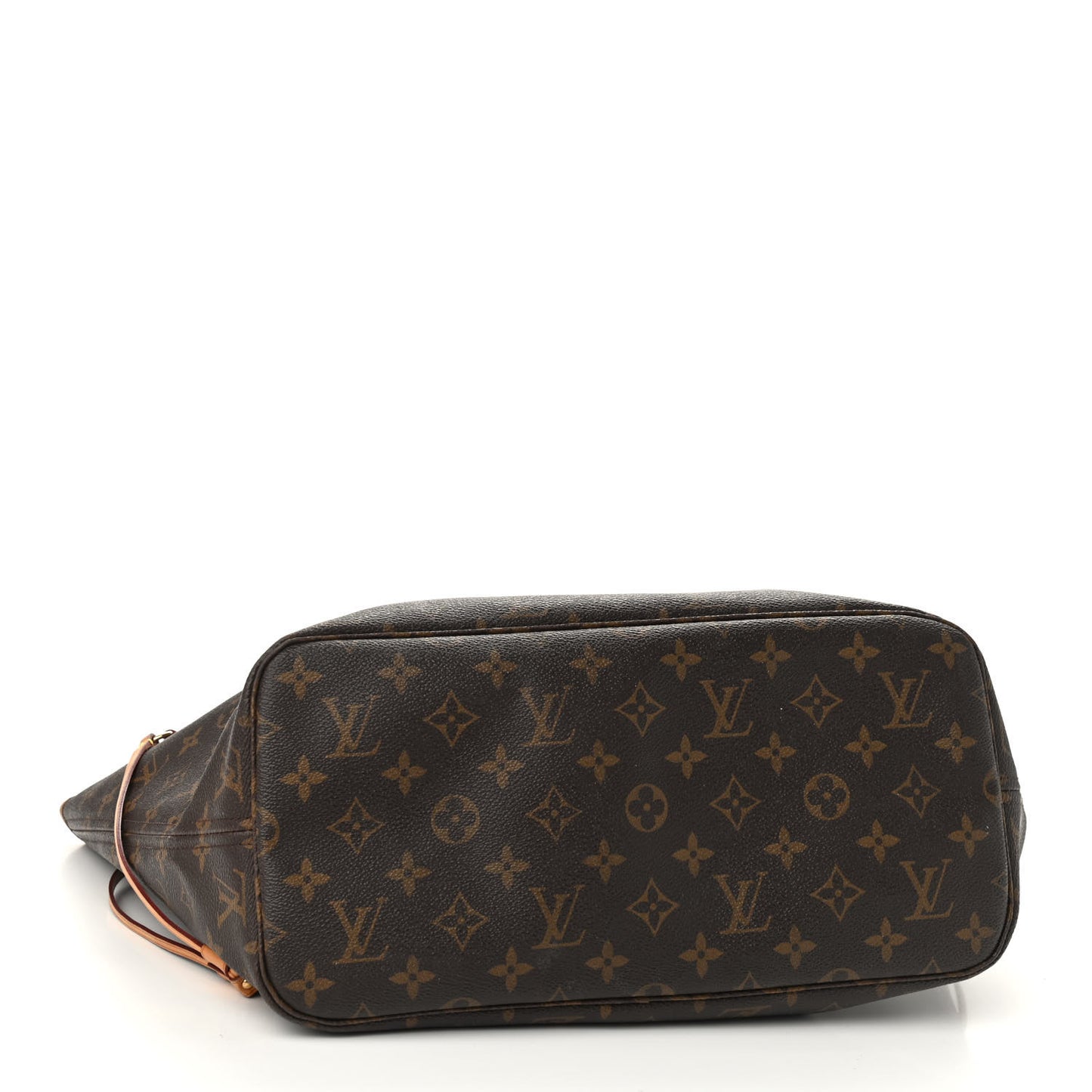 Monogram Neverfull MM