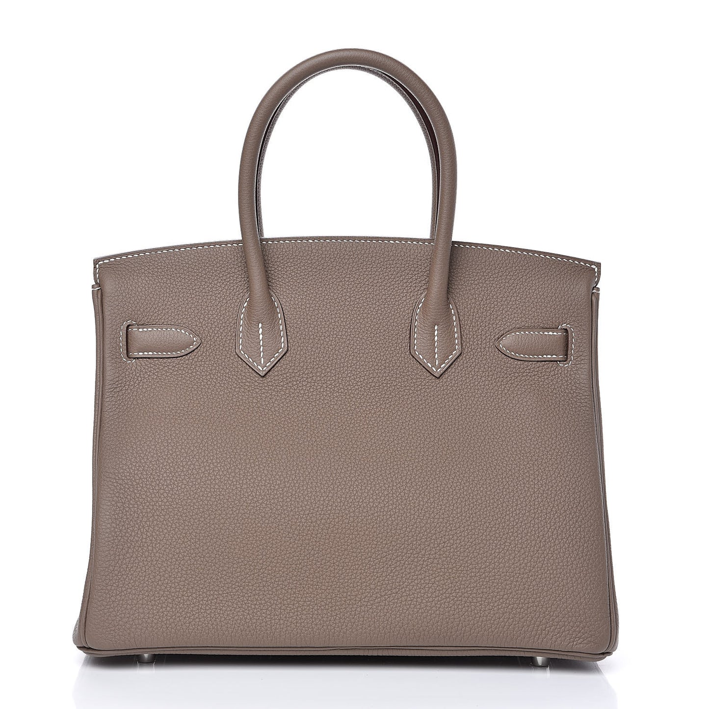 Togo Birkin 30 Etoupe