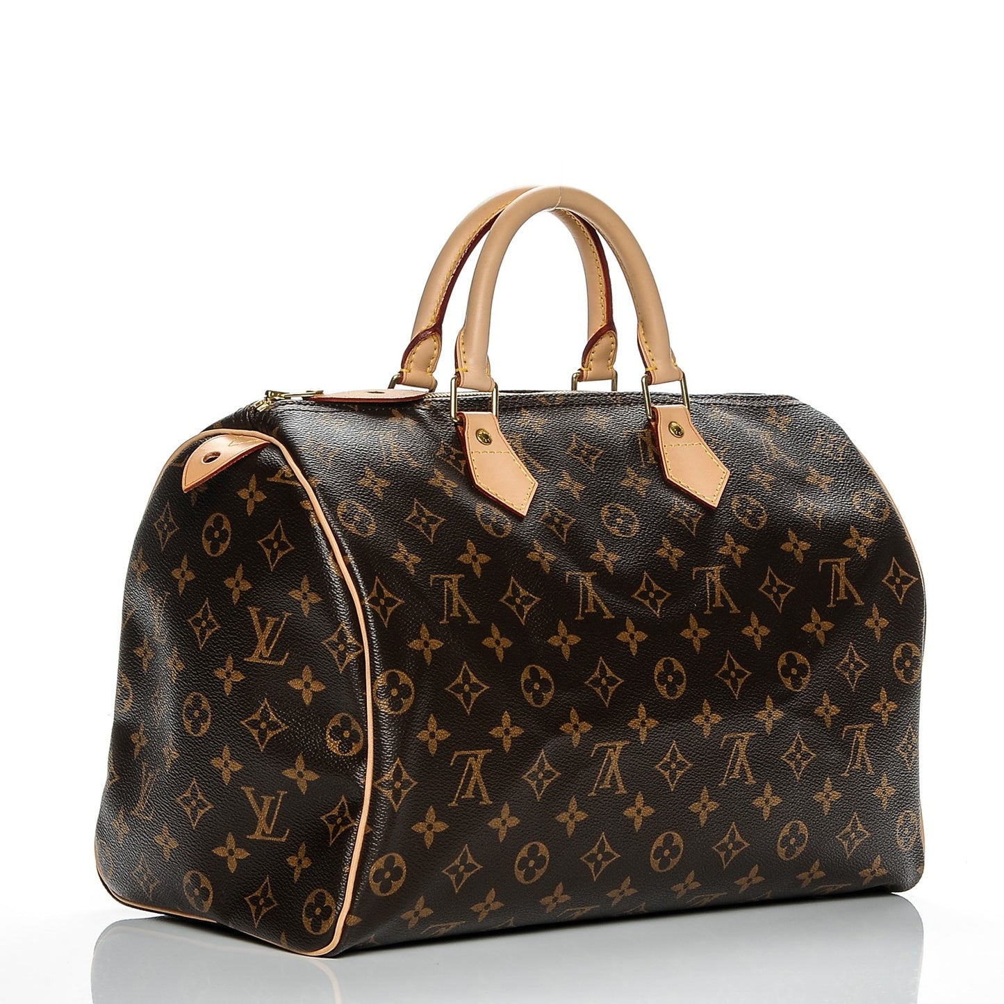 Monogram Speedy 35
