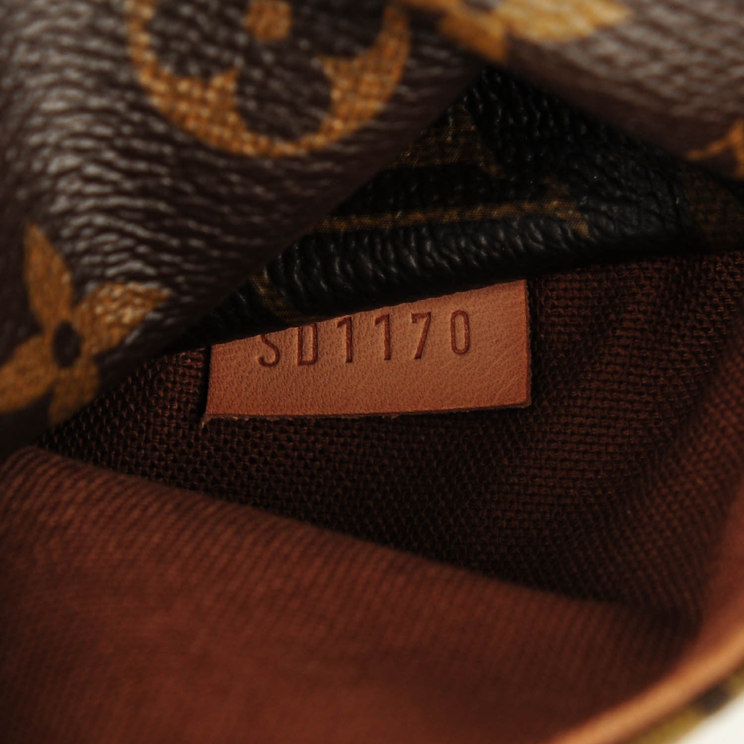 Louis Vuitton Monogram Totally PM 7 of 7