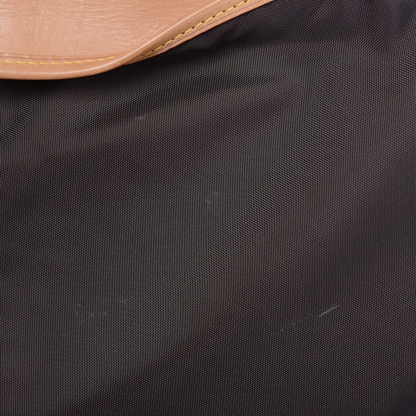 Monogram Garment Cover