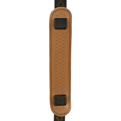 Louis Vuitton Monogram 16mm Shoulder Strap 5 of 5