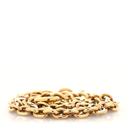 Louis Vuitton Monogram Multi Pochette Accessories Chain 2 of 3