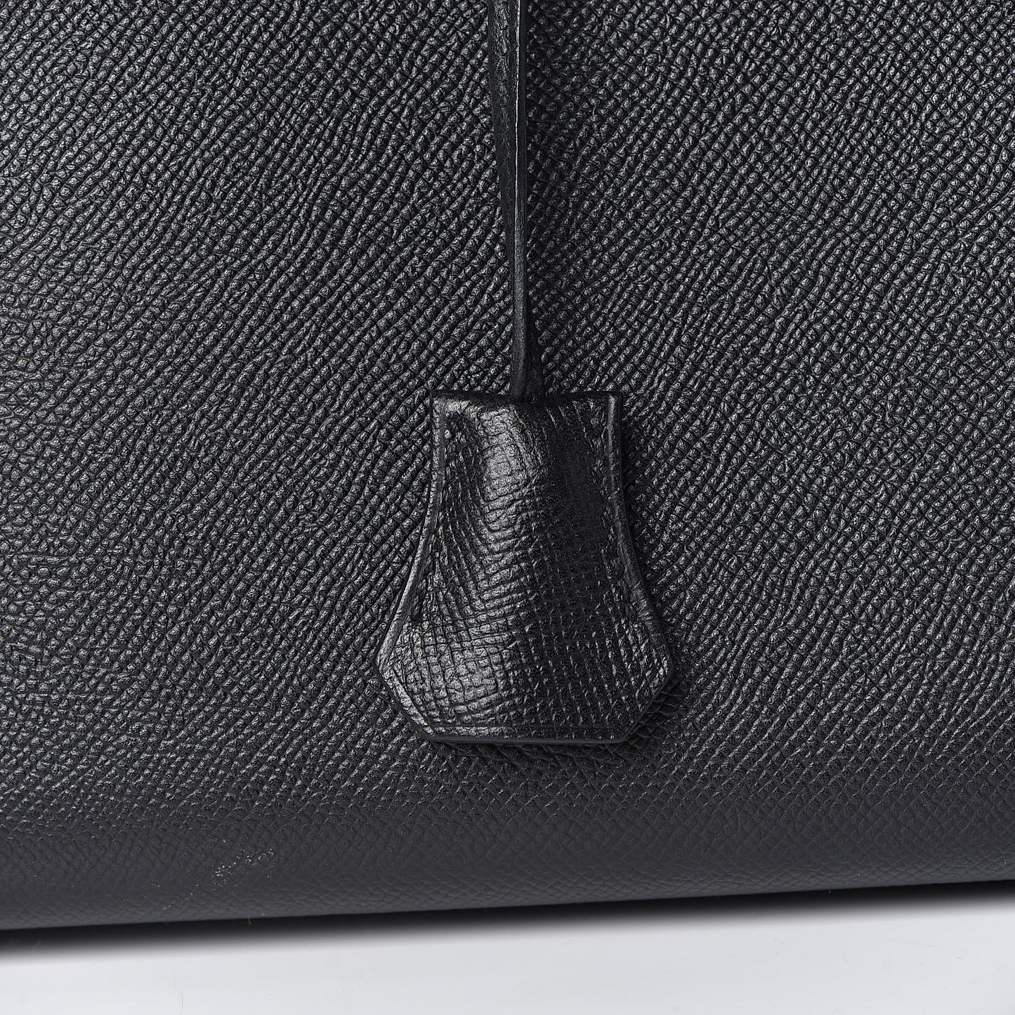 Epsom Kelly Sellier 35 Black