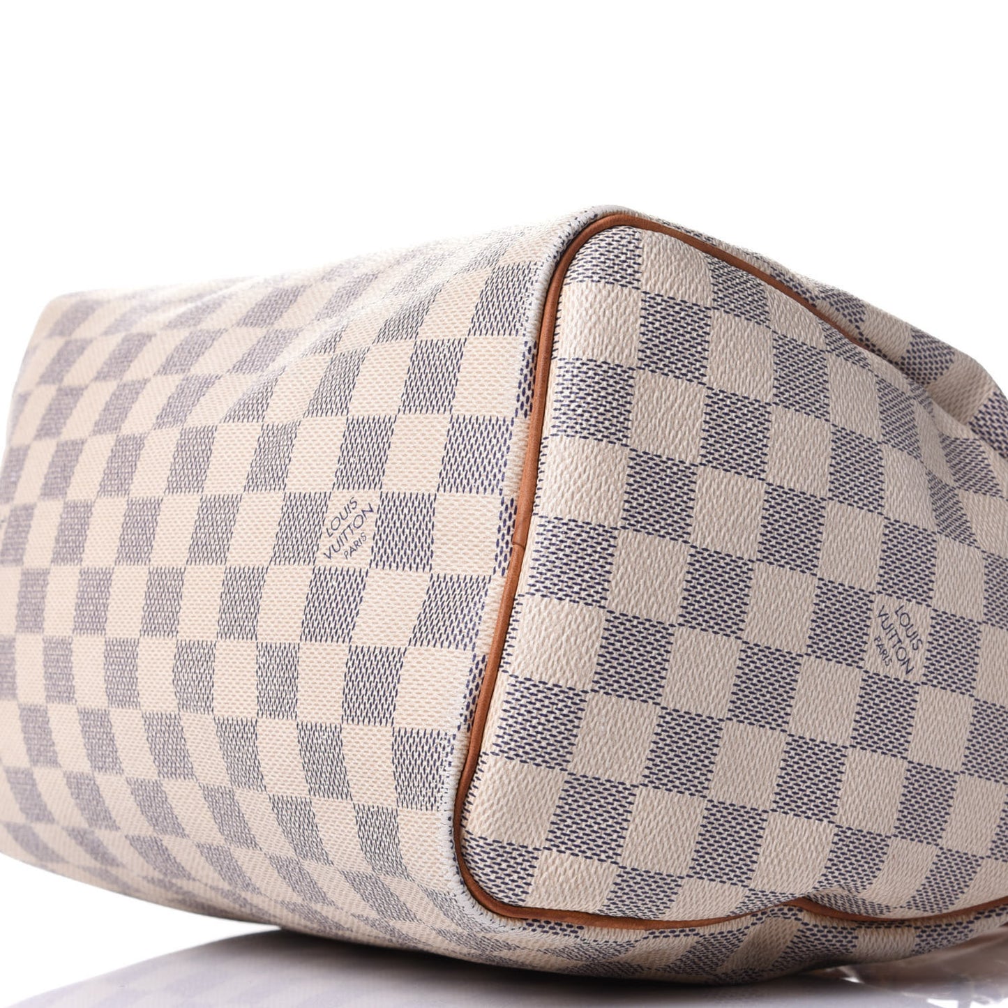 Damier Azur Speedy 25