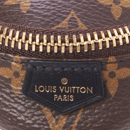 Louis Vuitton Monogram Party Bumbag Bracelet 7 of 9