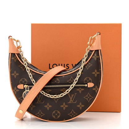 Louis Vuitton Monogram Loop 10 of 10