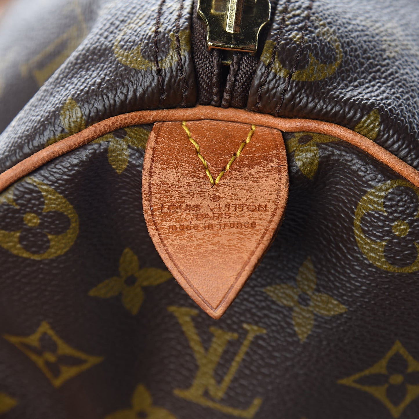 Monogram Keepall 50