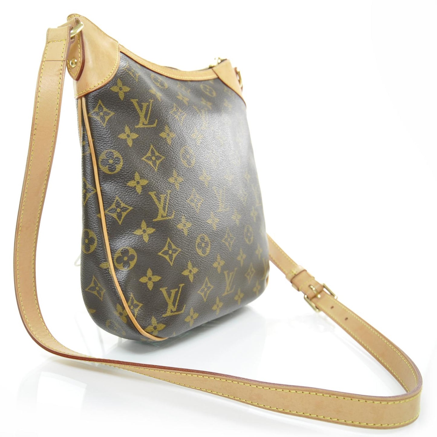 Monogram Odeon PM