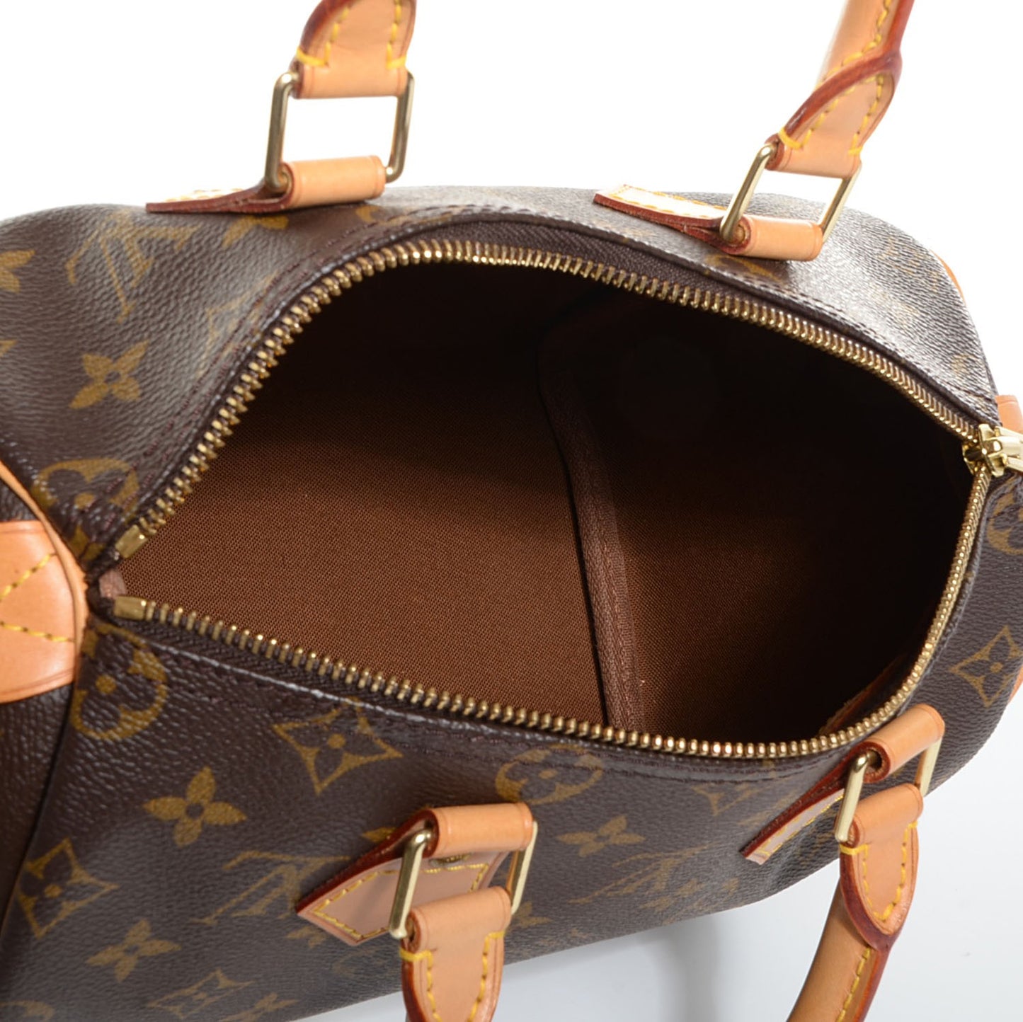 Monogram Speedy 25