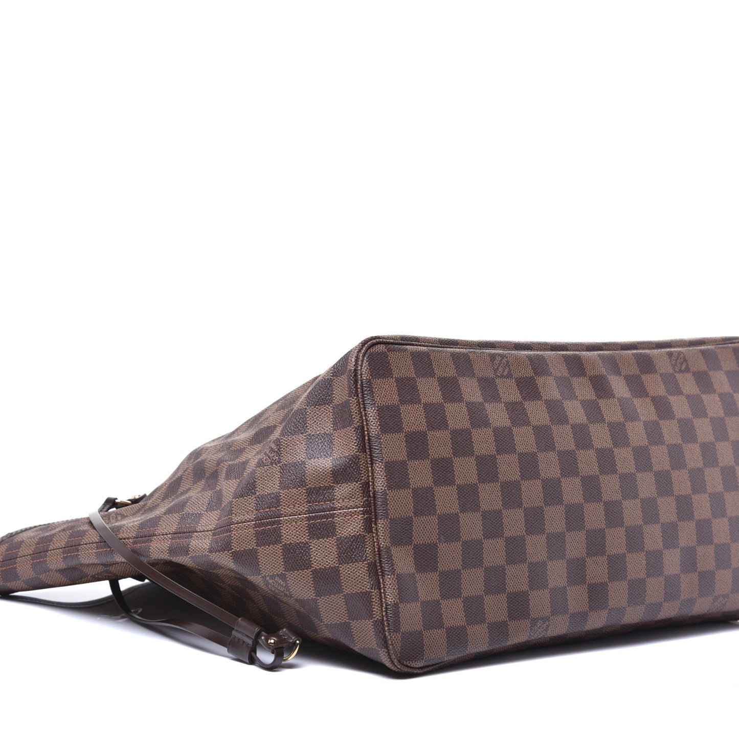 Damier Ebene Neverfull GM