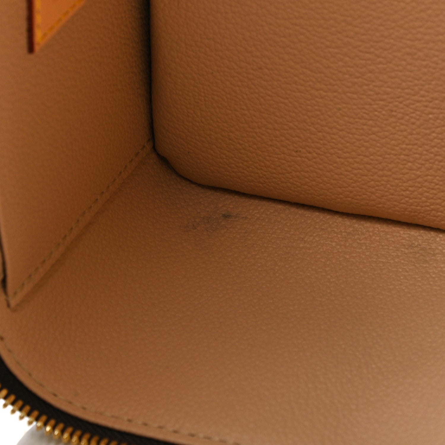 Louis Vuitton Monogram Nice Mini 7 of 8