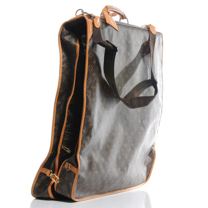 Louis Vuitton Monogram Garment Bag 3 of 7