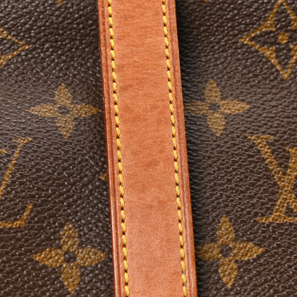 Louis Vuitton Monogram Saumur 30 8 of 10