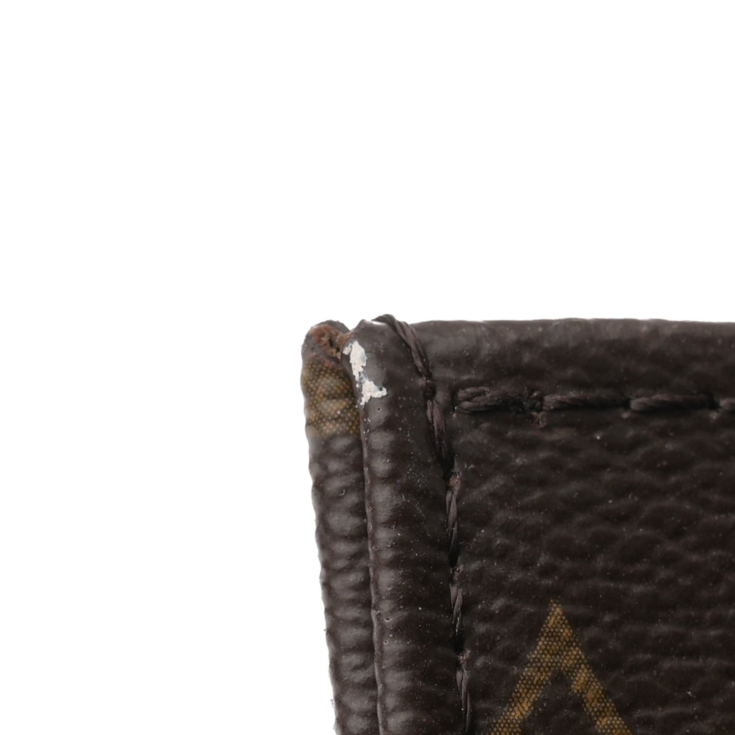 Monogram Sac Plat NM