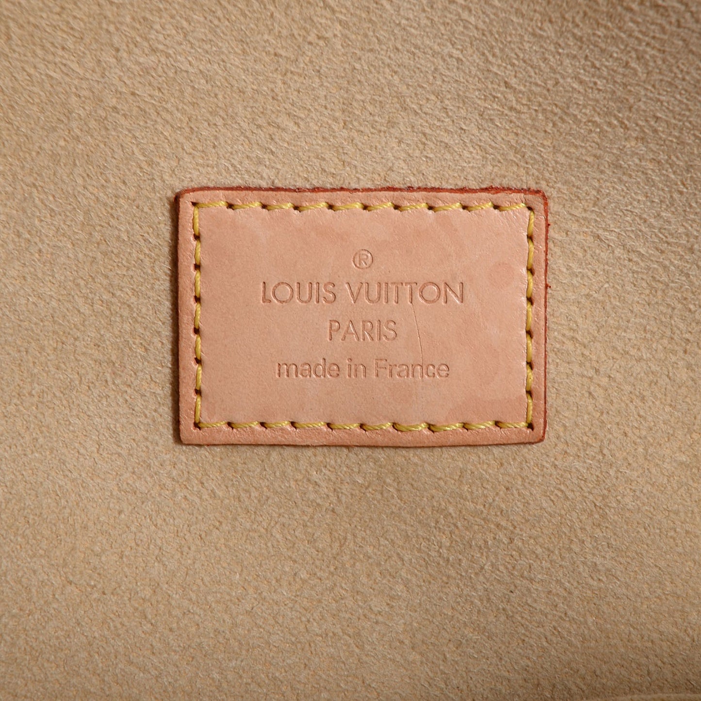 Monogram Manhattan GM