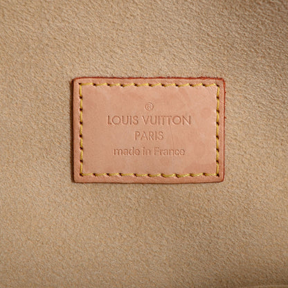 Louis Vuitton Monogram Manhattan GM 6 of 7