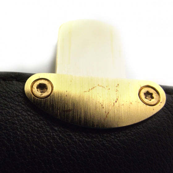 Mahina Amelia Wallet Brown