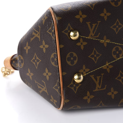 Louis Vuitton Monogram Tivoli PM 6 of 10