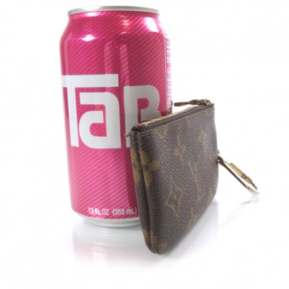 Louis Vuitton Monogram Key Pouch 3 of 7