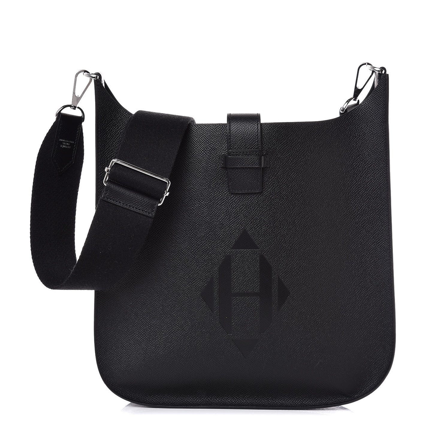 Epsom Evelyne Sellier 29 PM Black