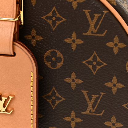 Louis Vuitton Monogram Petite Boite Chapeau 7 of 11