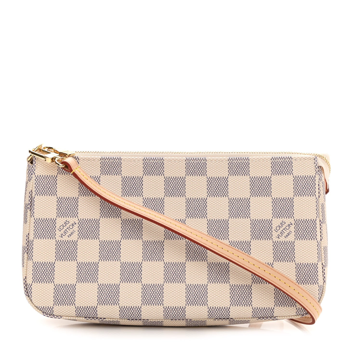 Damier Azur Pochette Accessories NM