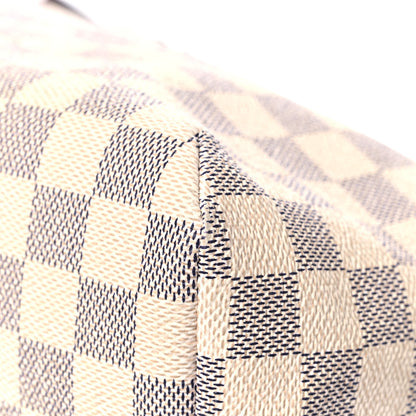 Louis Vuitton Damier Azur Beach Cabas PM 9 of 12