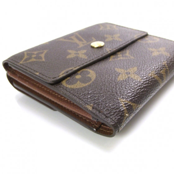 Monogram Elise Wallet