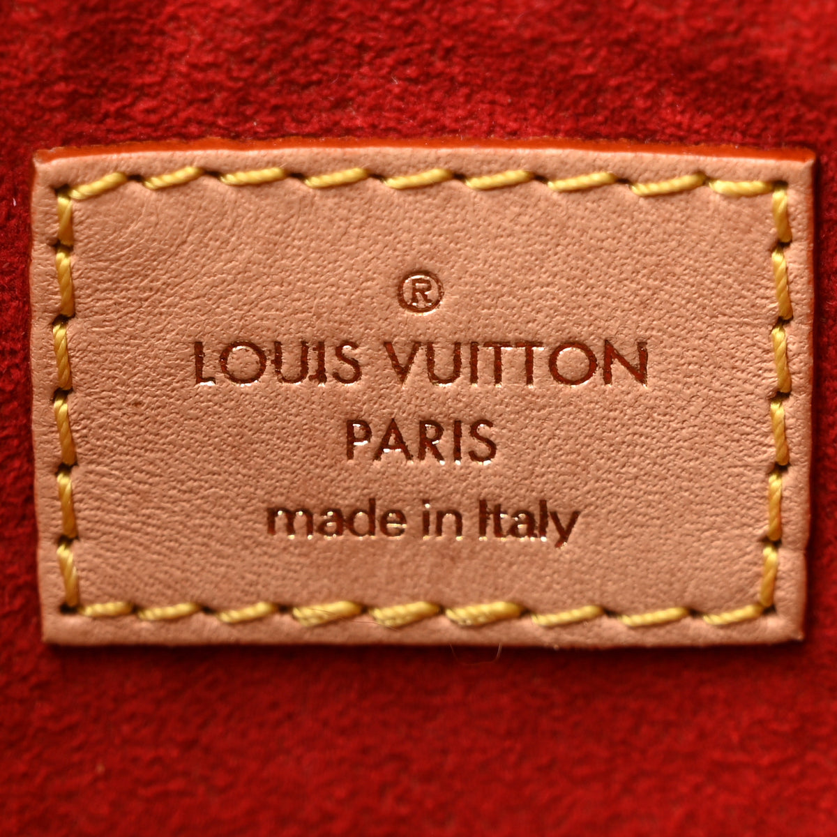 Louis Vuitton Monogram Slouchy PM 6 of 11