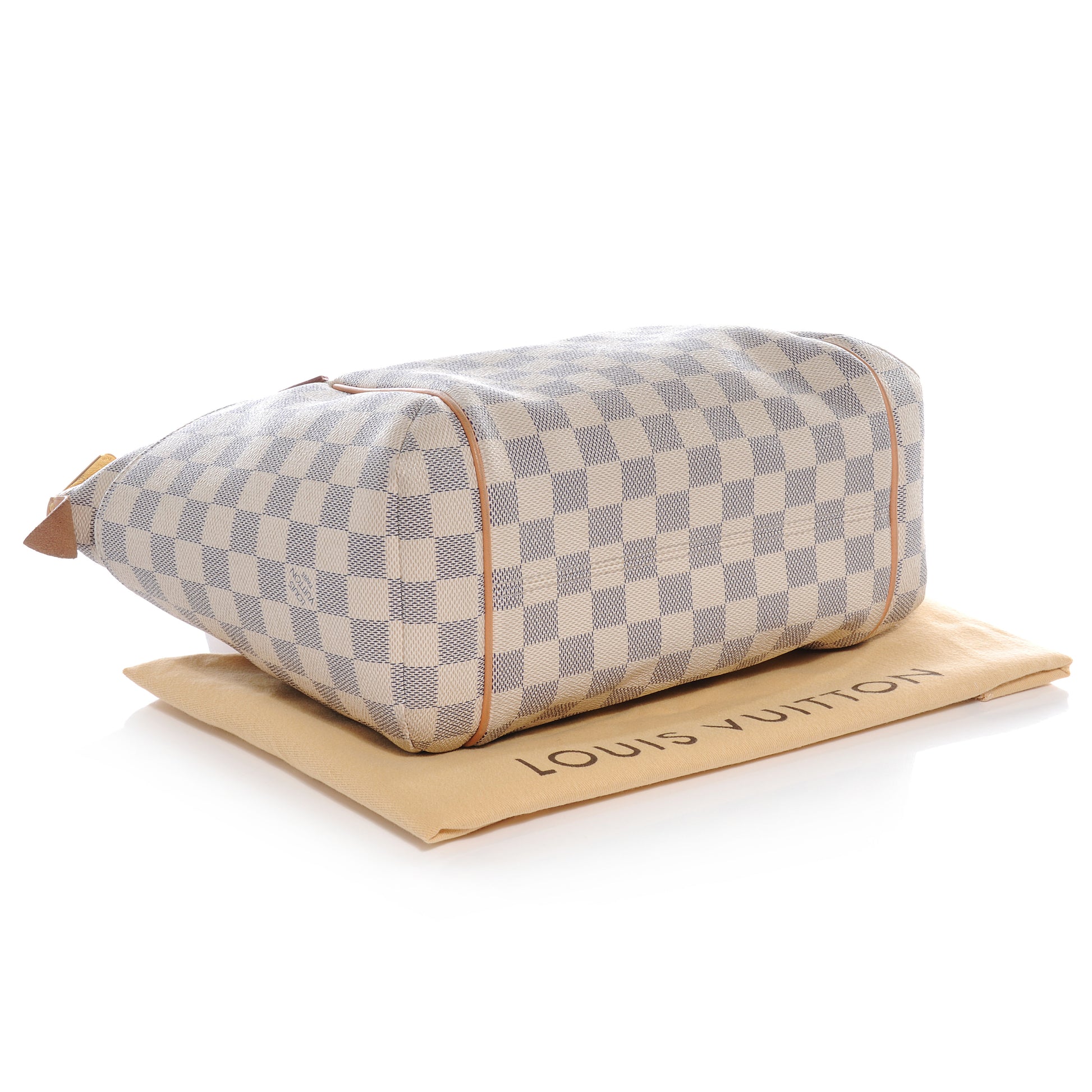 Louis Vuitton Damier Azur Totally PM 4 of 8